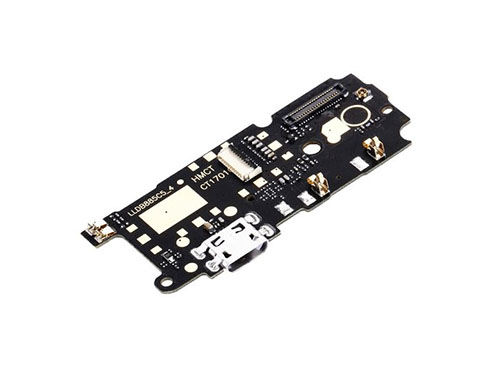 Placa de Carga xiaomi redmi Note 4