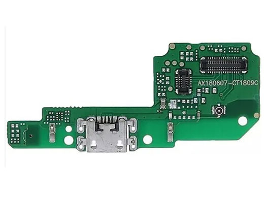 Placa de Carga Xiaomi 6A