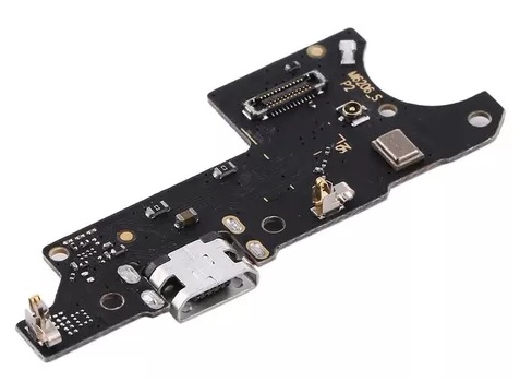 Placa de Carga Motorola Moto G8 Power Lite XT2055 ORIGINAL