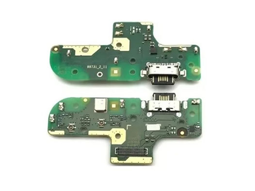 Placa de Carga Motorola Moto G9 Power XT2091 ORIGINAL