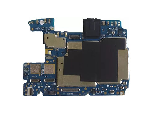 Placa Principal Motorola Moto G30 XT2129-1