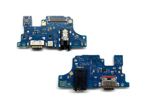 Placa de Carga Motorola Moto G72 XT2255 ORIGINAL