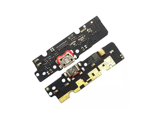 Placa de Carga Motorola Moto E5 Plus XT1924 ORIGINAL