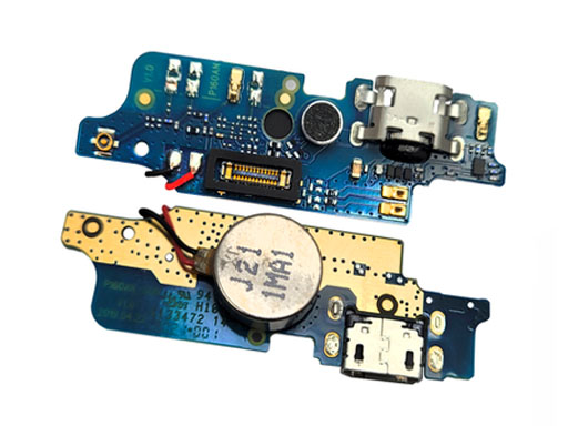 Placa de Carga Motorola Moto E6 Plus XT2025 ORIGINAL