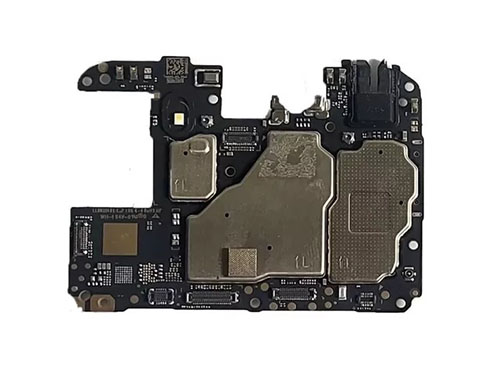 Placa Principal Motorola Moto G31 XT2173-1