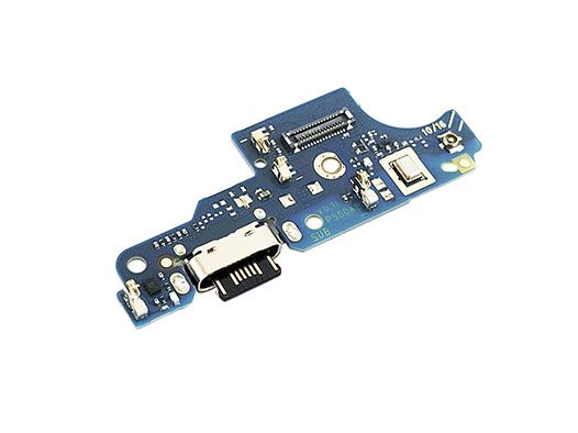 Placa de Carga Motorola Moto G10 / G30 ORIGINAL