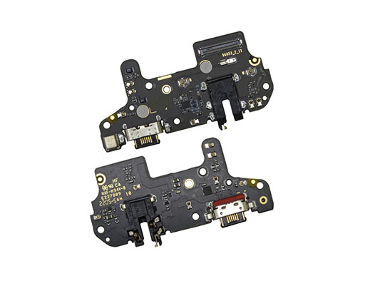 Placa de Carga Motorola Moto EDGE 20 Lite XT2139 ORIGINAL