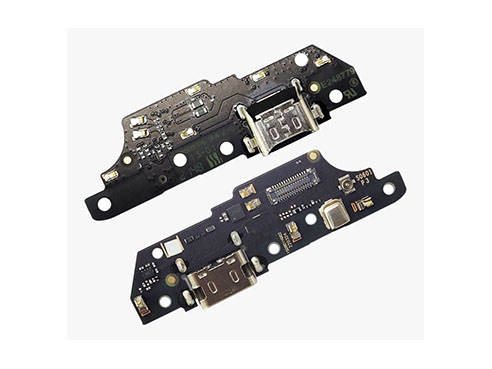 Placa de Carga Motorola Moto E20 XT2155 ORIGINAL