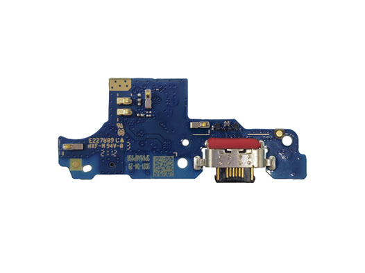 Placa de Carga Motorola Moto G9 Play XT2083 ORIGINAL