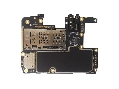 Placa Principal Motorola Moto E20 XT2155-1,XT2155-5