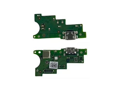 Placa de Carga Motorola Moto E6i / E6s XT2053 ORIGINAL
