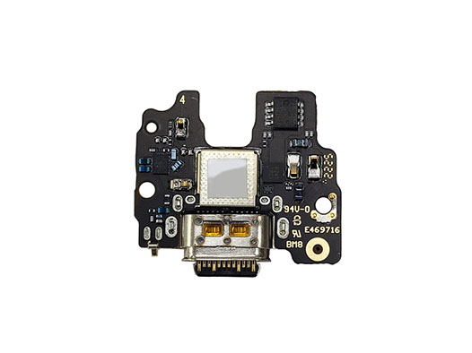 Placa de Carga Motorola Moto EDGE 30 Fusion ORIGINAL