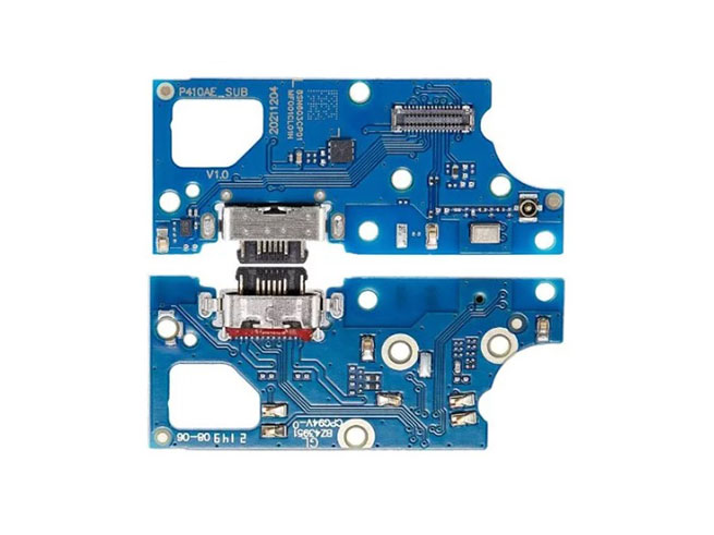 Placa de Carga Motorola Moto G22 ORIGINAL