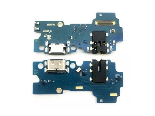 Placa de Carga Samsung A22-4G