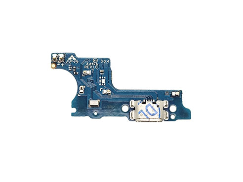 Placa de Carga Samsung A01 ORIGINAL
