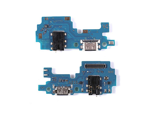 Placa de Carga Samsung A21s