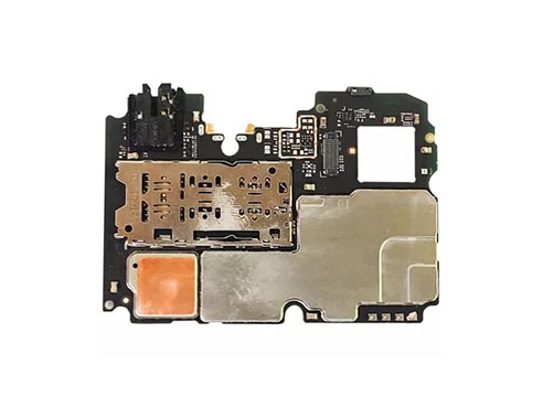 Placa Principal Motorola Moto E13 XT2345-2