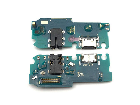 Placa de Carga Samsung A12 Original