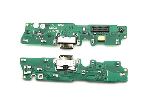 Placa de Carga Motorola Moto G7 Play ORIGINAL