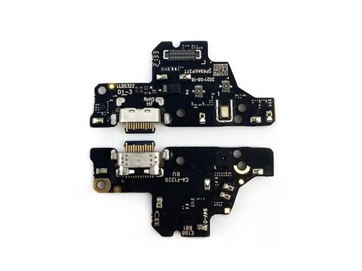 Placa de Carga Motorola Moto G41 ORIGINAL