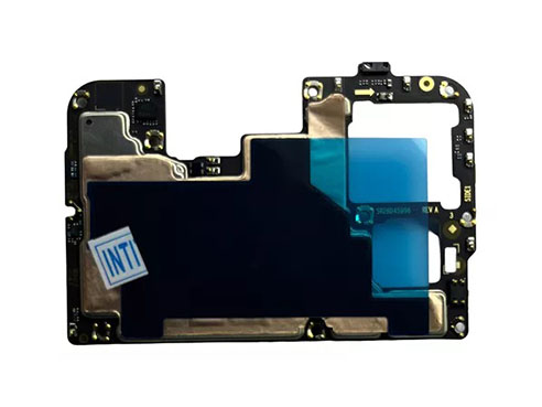Placa Principal Motorola Moto EDGE 30 FUSION XT2243