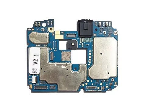 Placa Principal Motorola Moto E7 Plus XT2081-1