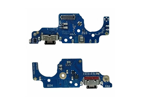 Placa de Carga Motorola Moto G24 XT2423 / G24 Power ORIGINAL