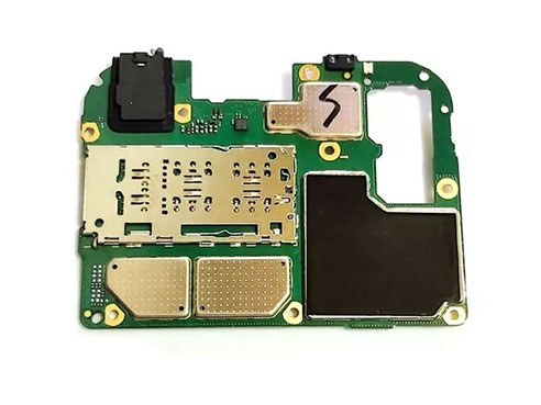 Placa Principal Motorola Moto E6s XT2053-2