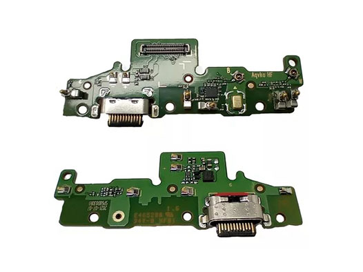 Placa de Carga Motorola Moto G60s XT2133 ORIGINAL