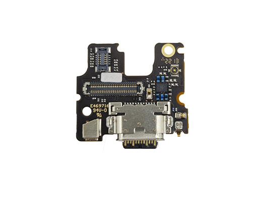 Placa de Carga Motorola Moto EDGE 30 XT2203 ORIGINAL