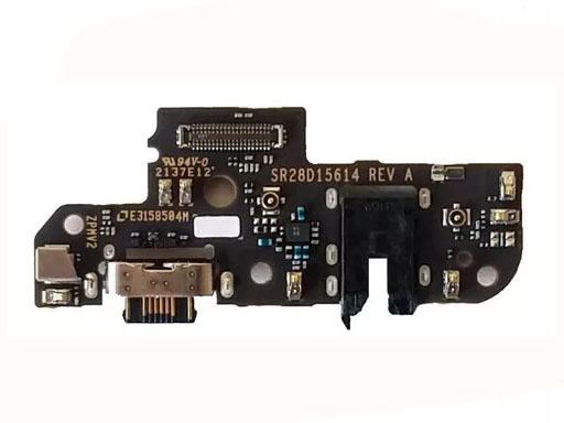 Placa de Carga Motorola Moto G71 XT2169 ORIGINAL