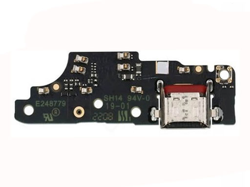 Placa de Carga Motorola Moto E32 X2227 ORIGINAL