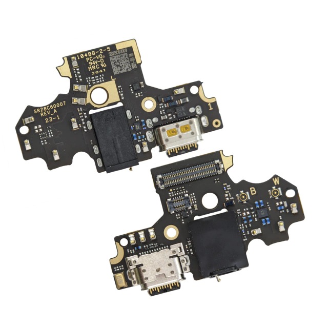 Placa de Carga Motorola Moto EDGE 5G XT2063 ORIGINAL