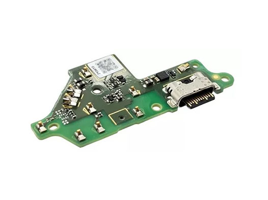 Placa de Carga Motorola Moto One Action XT2013 ORIGINAL