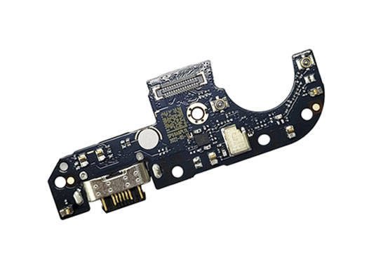 Placa de Carga Motorola Moto G42 XT2233 ORIGINAL