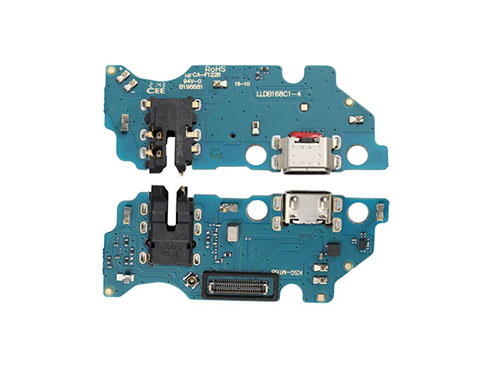 Placa de Carga Samsung A03 CORE ORIGINAL