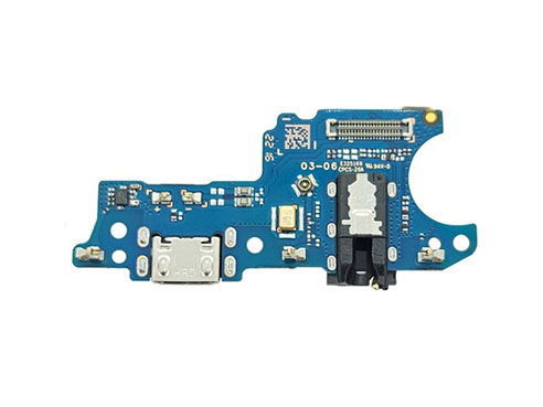 Placa de Carga Samsung A03 SM-A035 ORIGINAL