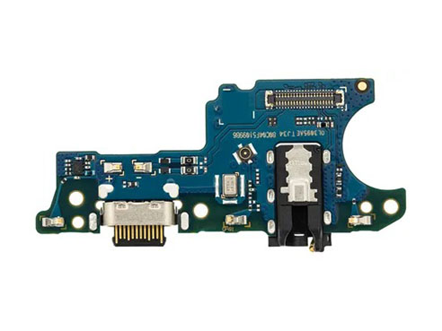 Placa de Carga Samsung A03s SM-A037 ORIGINAL