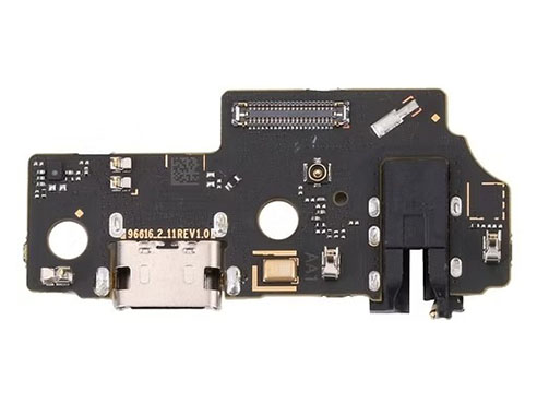 Placa de Carga Samsung A04 SM-A045 ORIGINAL
