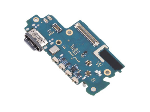 Placa de Carga Samsung A53 SM-A536B ORIGINAL