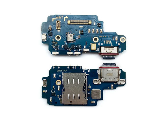 Placa de Carga Samsung S22 ULTRA SM-S9080 ORIGINAL