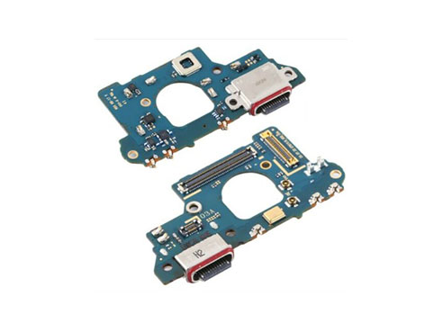 Placa de Carga Samsung S20 FE SM-G781 ORIGINAL