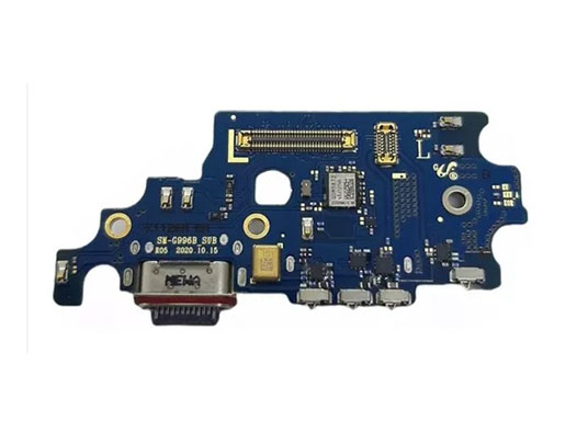 Placa de Carga Samsung S21 PLUS SM-G996 ORIGINAL