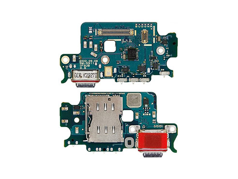 Placa de Carga Samsung S23 SM-S911B ORIGINAL