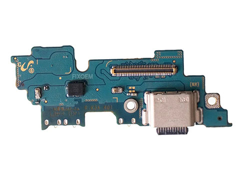 Placa de Carga Samsung Z FLIP SM-F700 ORIGINAL