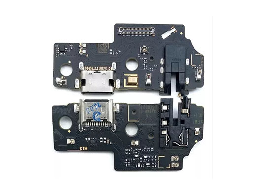 Placa de Carga Samsung A04 SM-A045