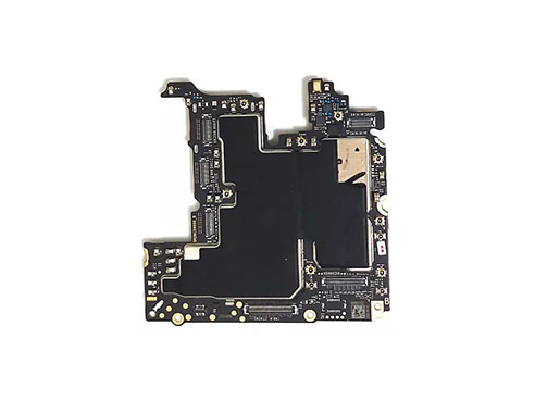 Placa Principal Motorola Moto EDGE XT2063-3