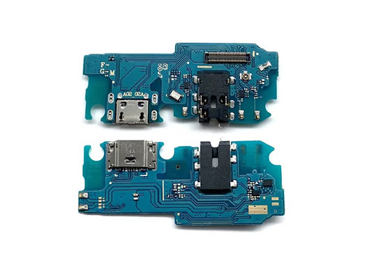 Placa de Carga Samsung A02 ORIGINAL