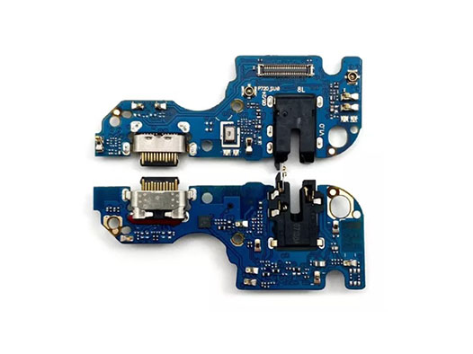 Placa de Carga Motorola Moto G51 5G - XT2171 ORIGINAL