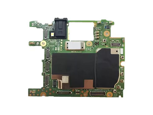 Placa Principal Motorola Moto G8 Power XT2041-1,XT2041